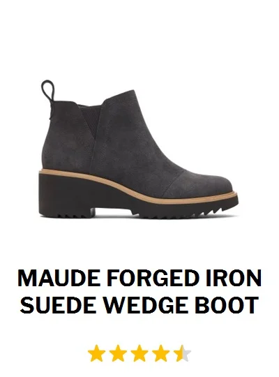 View product recommended for you