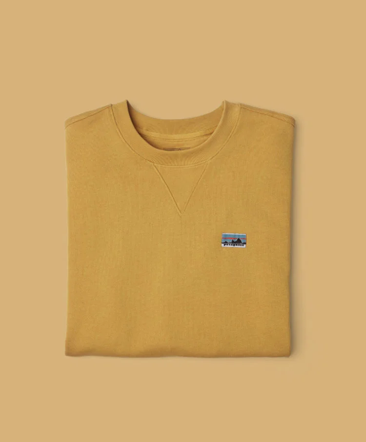 Daily Crewneck Sweatshirt