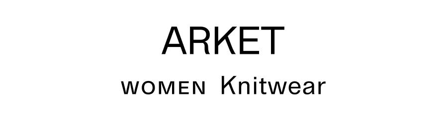 ARKET Header