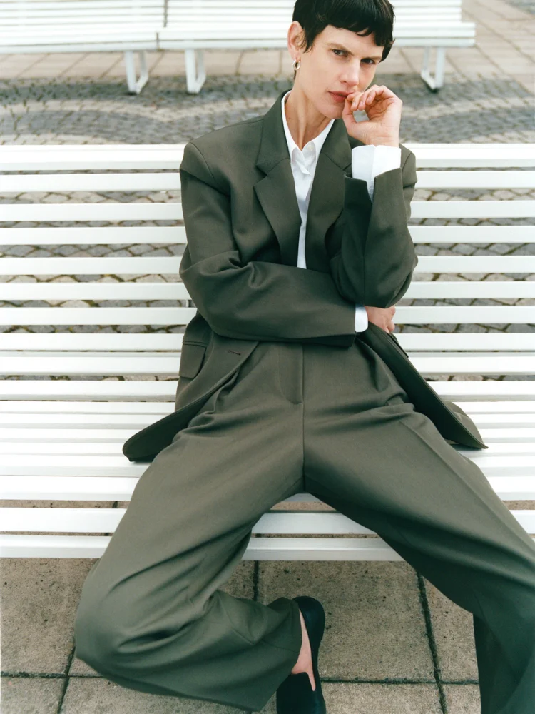 Trousers image