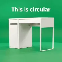 This is circular