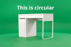 This is circular