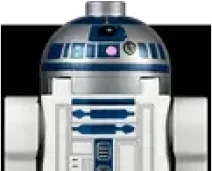 <i>Star Wars</i> ™