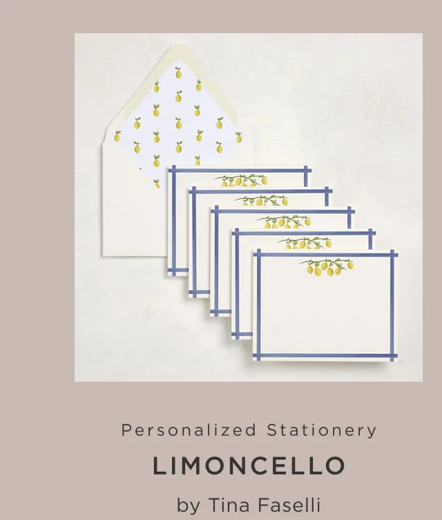 Limoncello