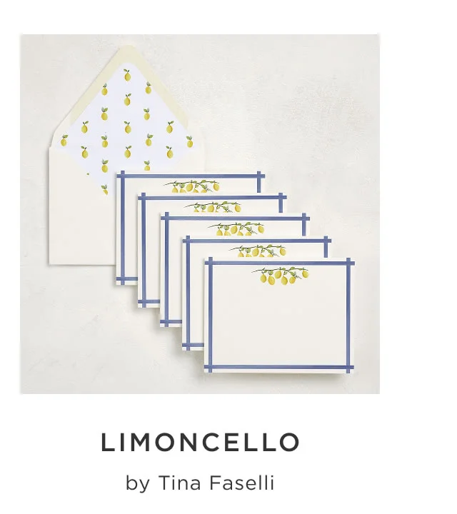 Limoncello