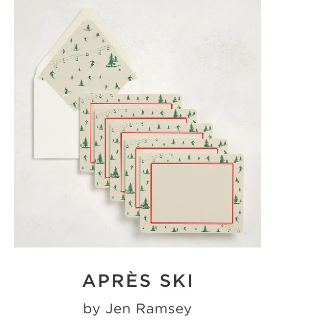 Après Ski