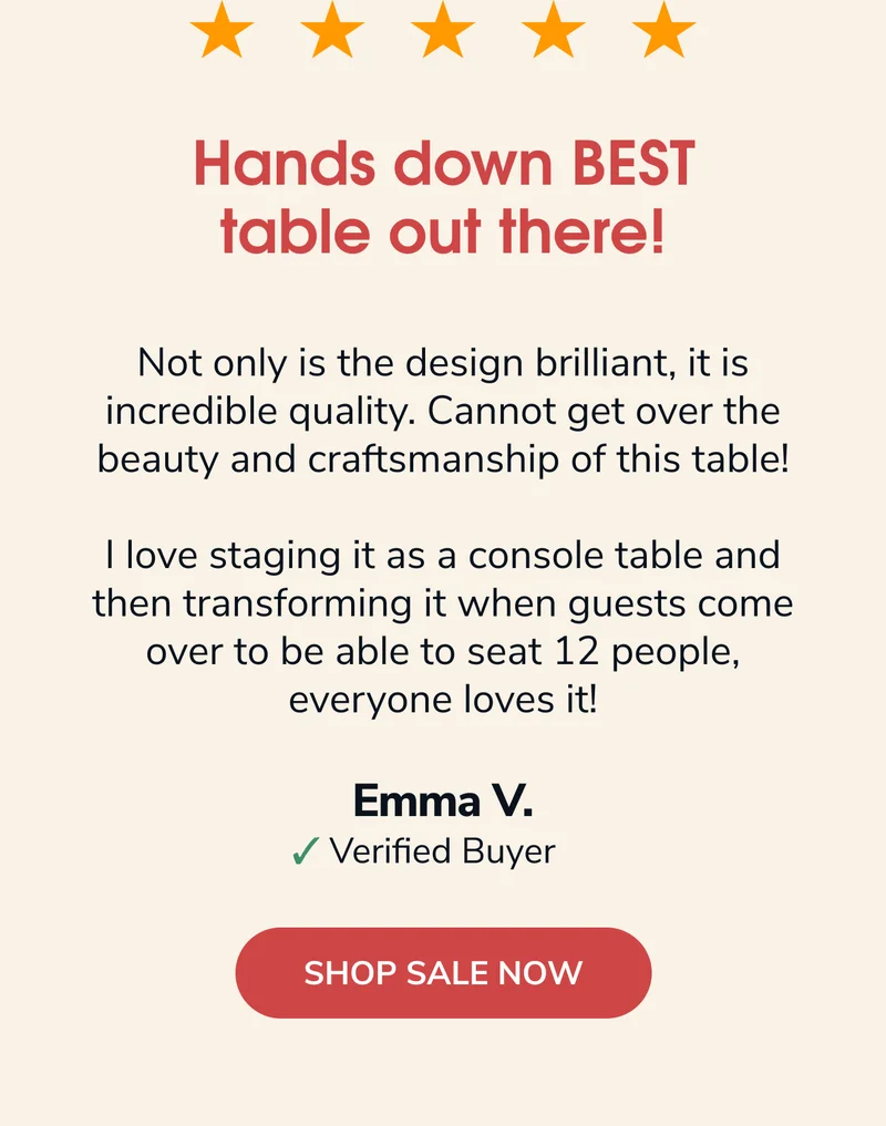 ❤️ Emma's Review ❤️
