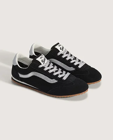 Super Lowpro Shoe