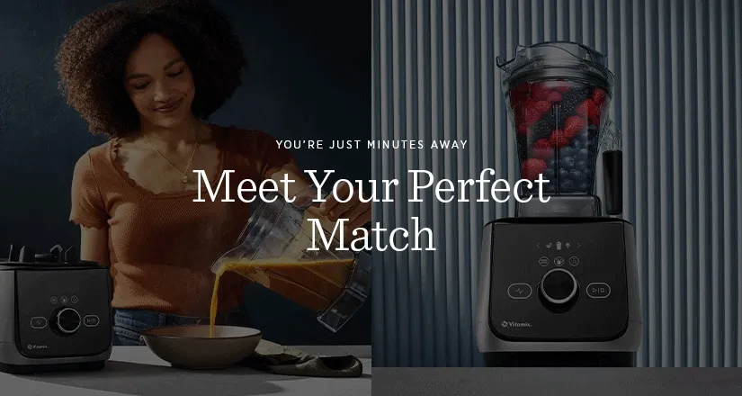 Meet Your Perfect Match