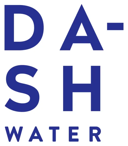 DASH WATER