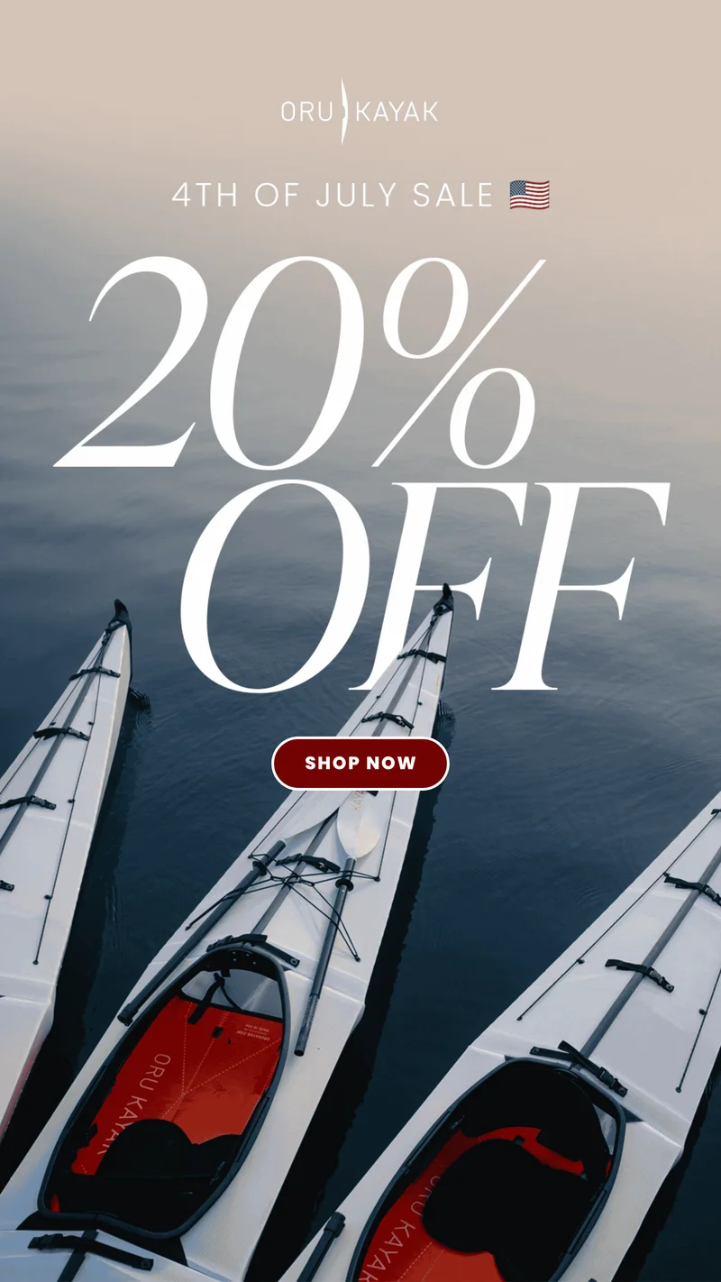 4TH OF JULY SALE IN ON! SAVE UP TO 40% OFF SITEWIDE