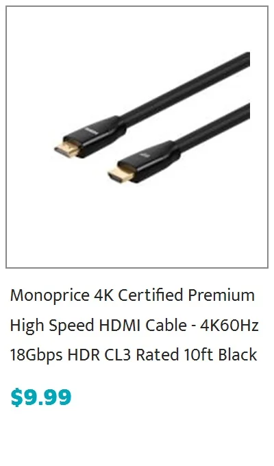 View product recommended for you