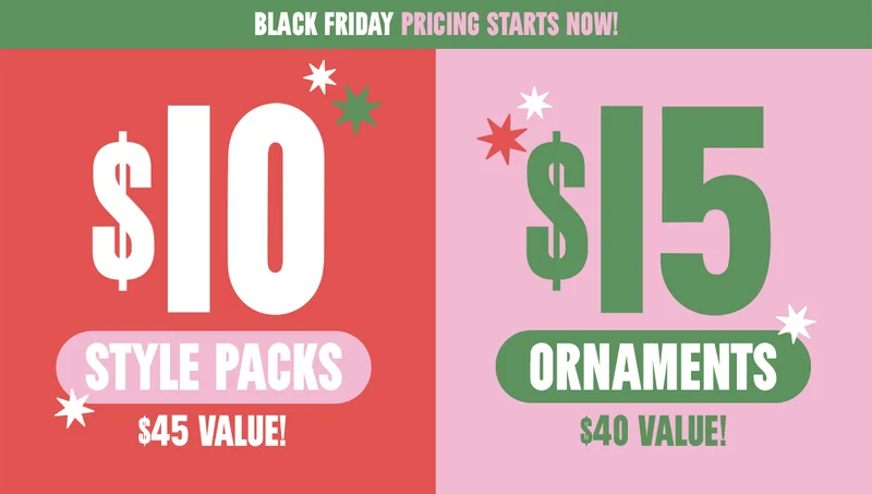 Shop Advent Boxes