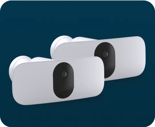 Arlo Pro 3 Wireless Floodlight