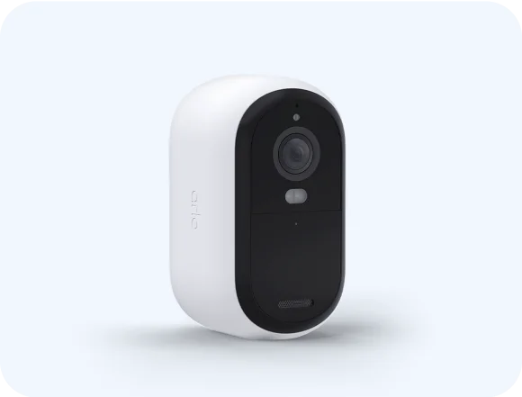 Essential 2K Outdoor Camera