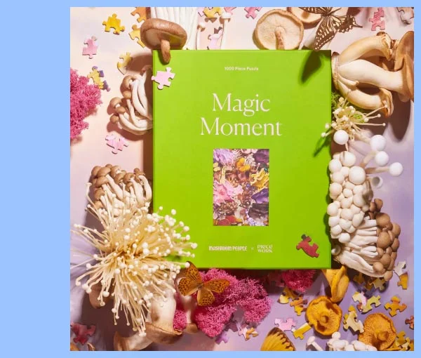 Magic Moment