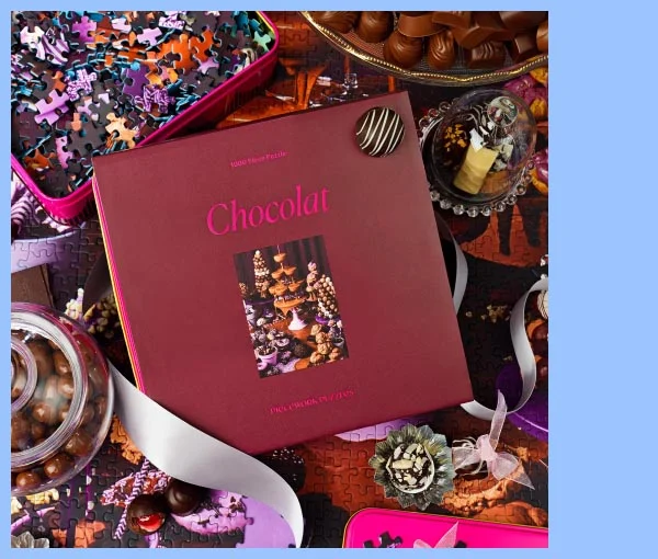 Chocolat
