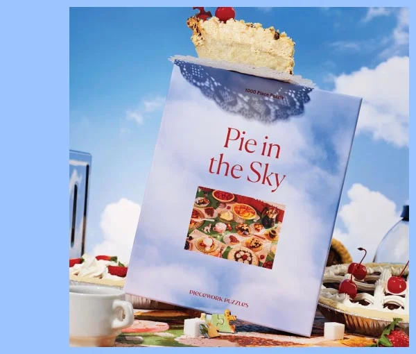 Pie in the Sky