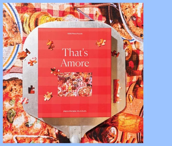 That's Amore