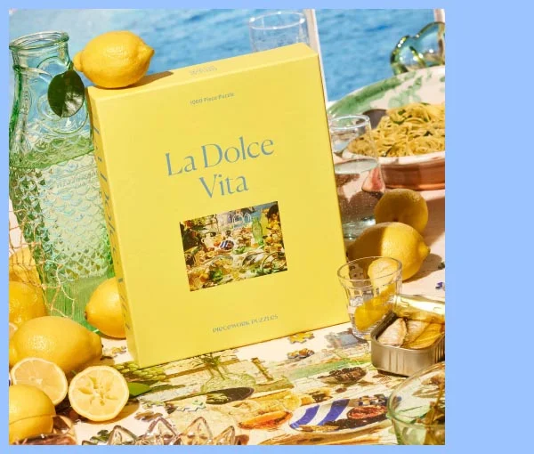 La Dolce Vita