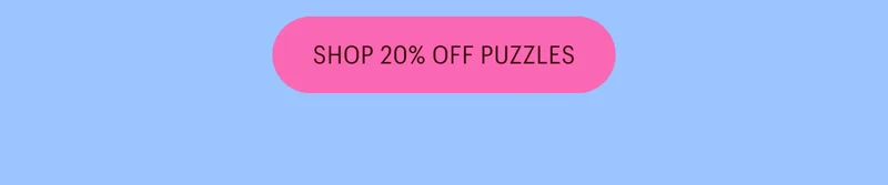 Shop 20% Off Puzzles!