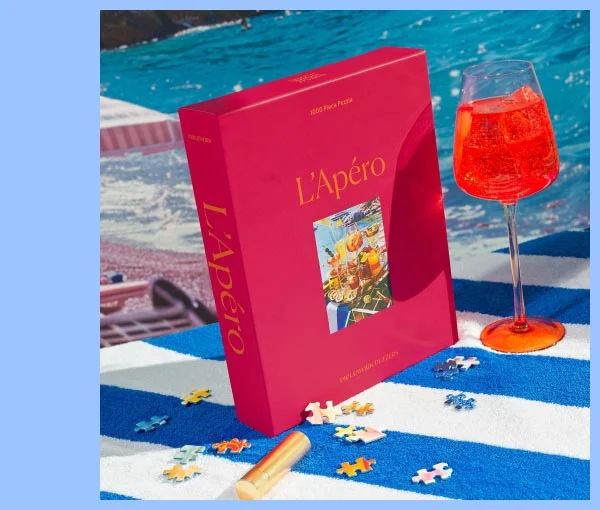 L'Apero