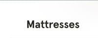 Mattresses