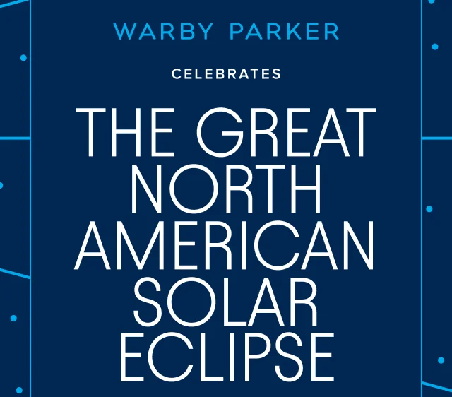 The Great North American Solar Eclipse