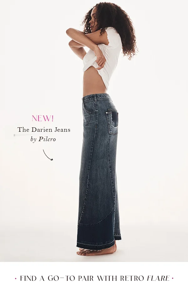 Shop flare jeans