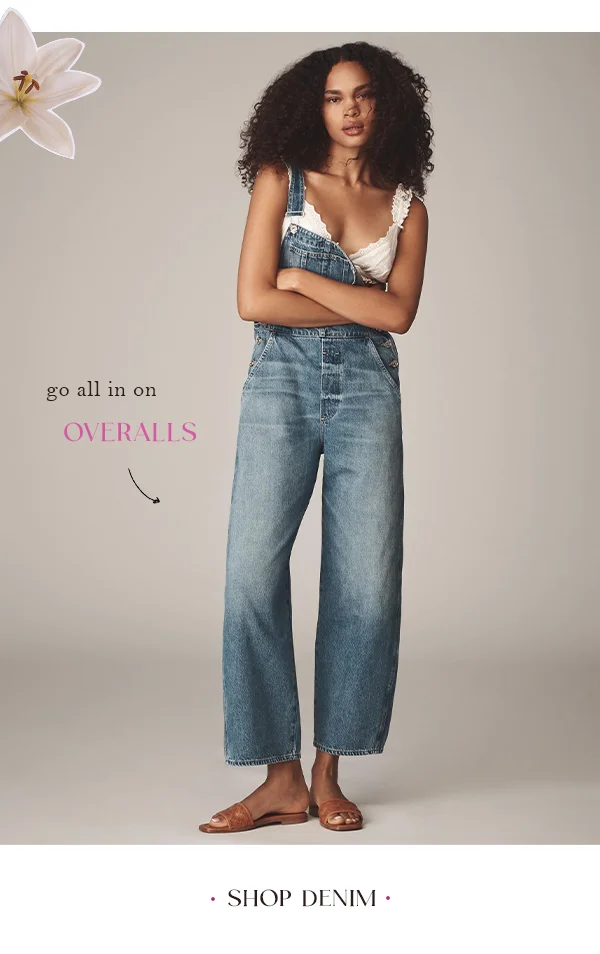 Shop denim