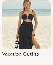 vacation outfits