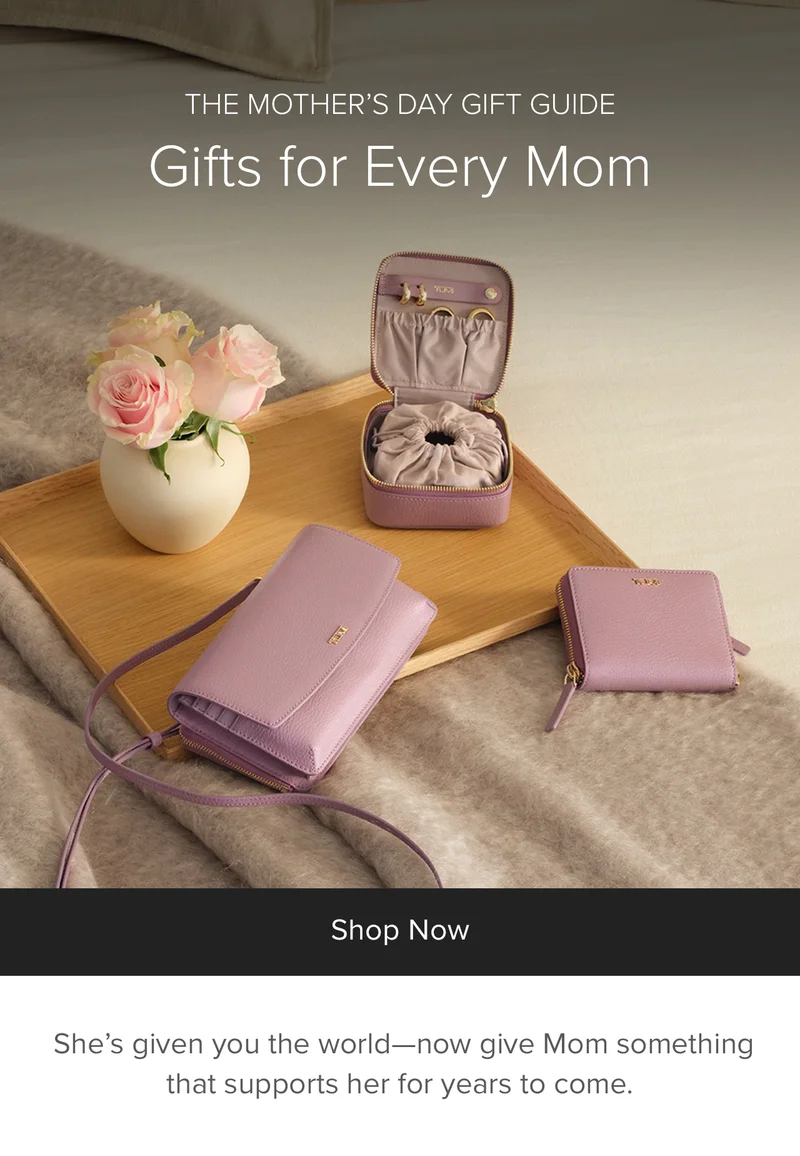 Gift Mom Our Best - Shop The Gift Guide