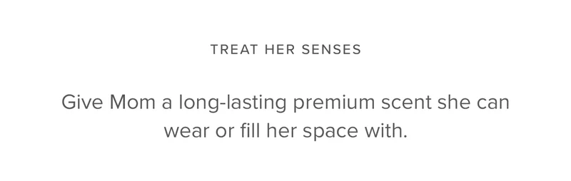 Treat Her Senses