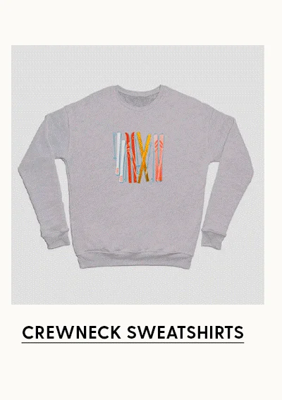 Shop Crewneck Sweatshirts