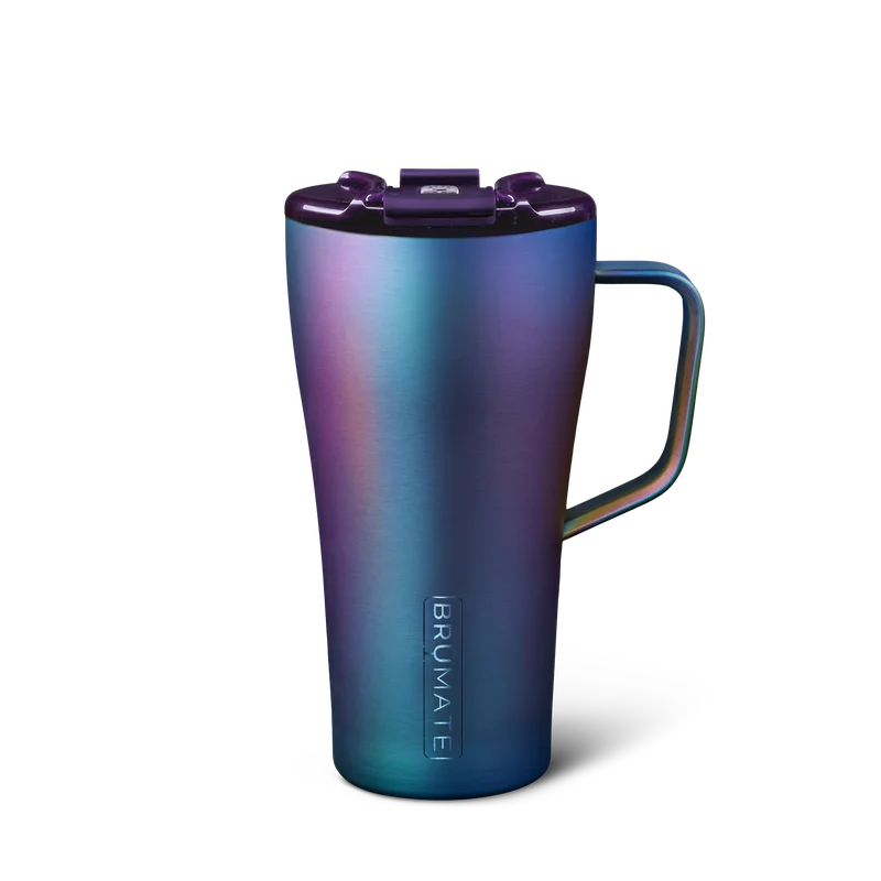 Toddy 22oz | Dark Aura