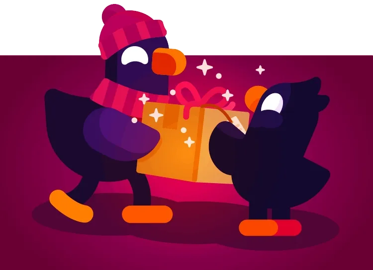 Duck Deliver is Here!