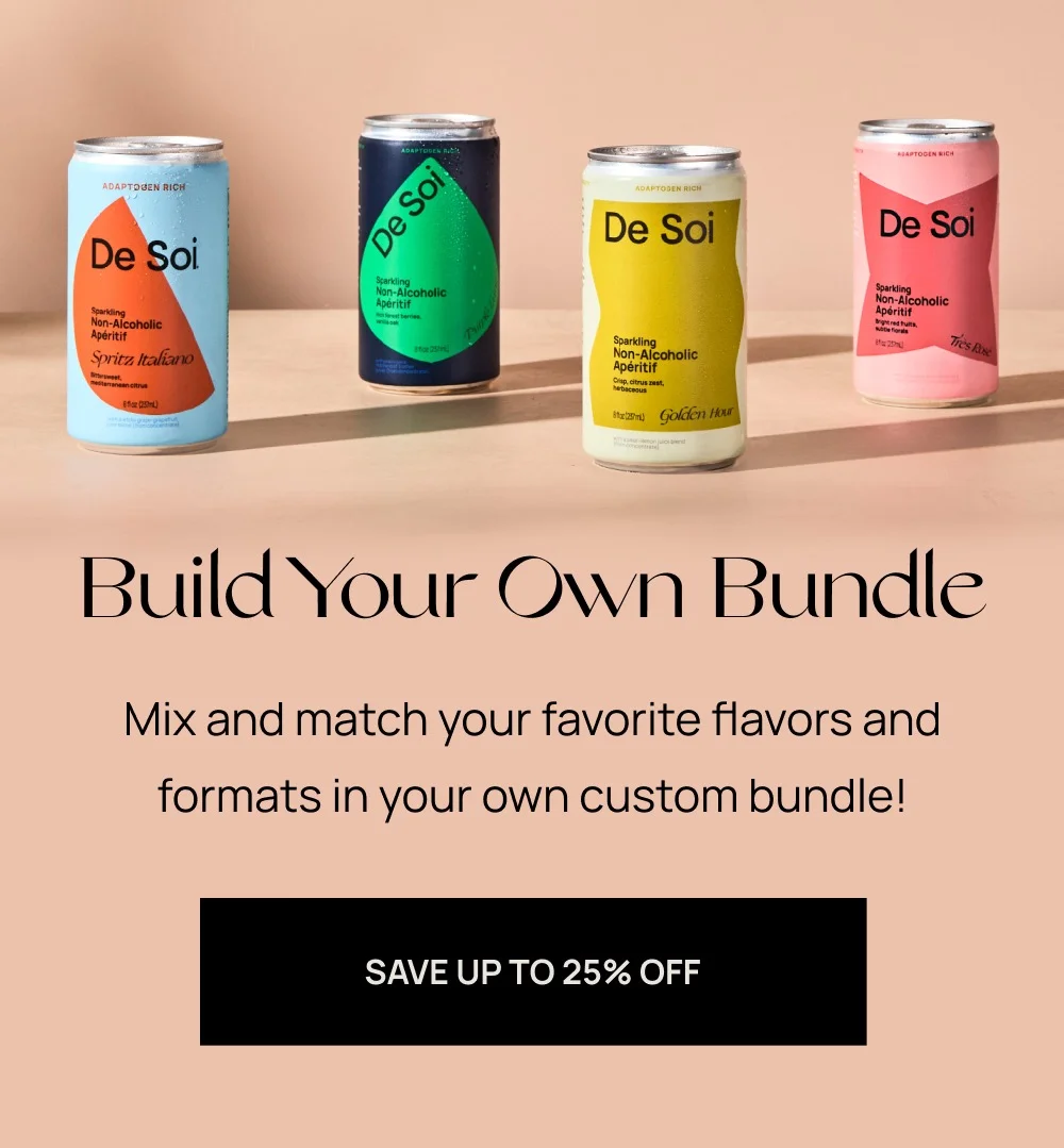 SAVE UP TO 25% OFF
