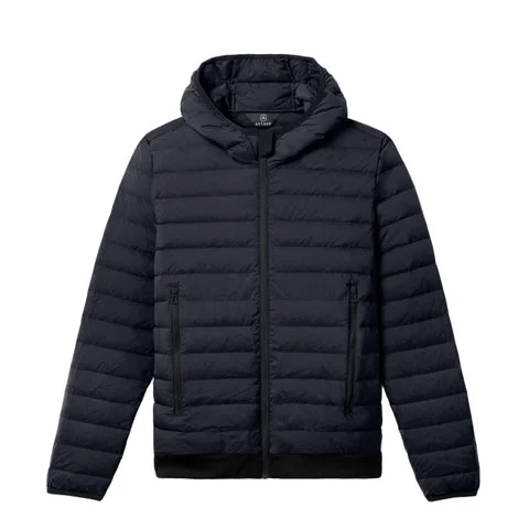 AETHER Launch Full-Zip Hooded Jacket