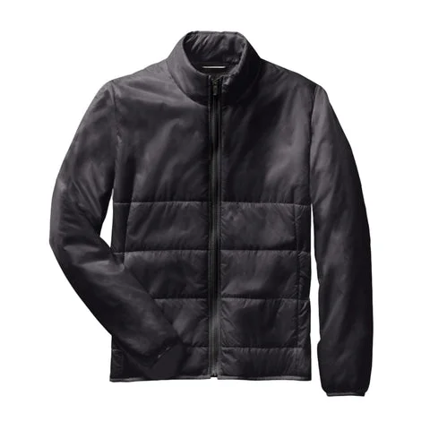 AETHER Eco Insulated Jacket