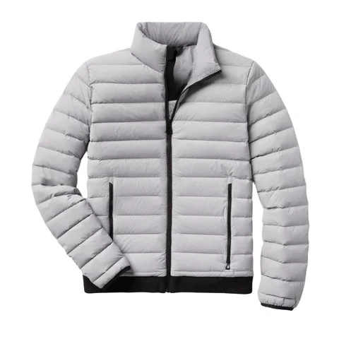 AETHER Launch Full-Zip Jacket