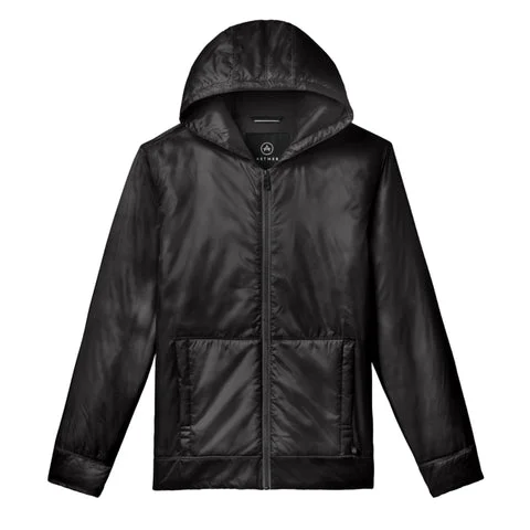 AETHER Eco Space Hoodie