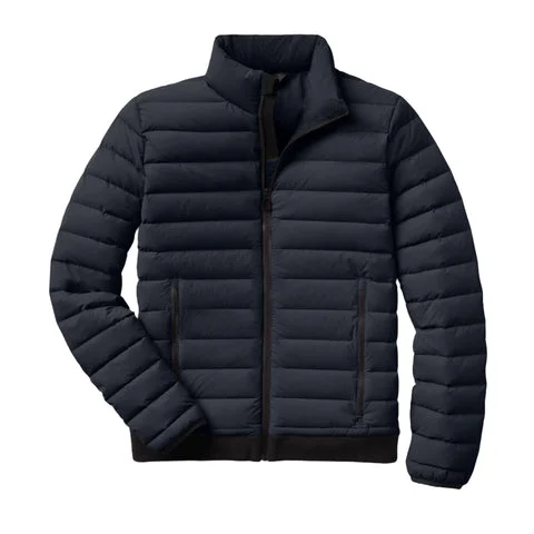 AETHER Launch Full-Zip Jacket