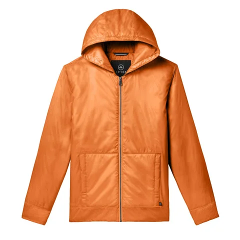 AETHER Eco Space Hoodie