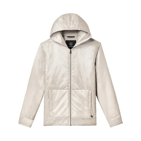 AETHER Eco Space Hoodie