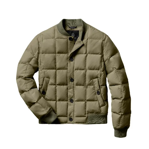 AETHER Pacer Jacket