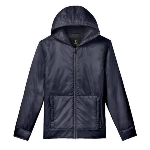 AETHER Eco Space Hoodie