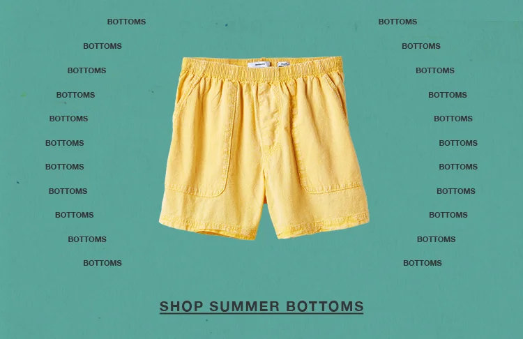 IMAGE-MEN'S SHORTS