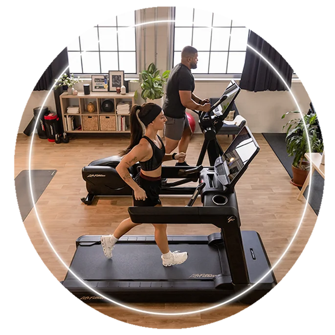 Shop Deals on Cardio Equipment