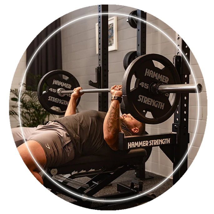 Shop Deals On Strength Equipment