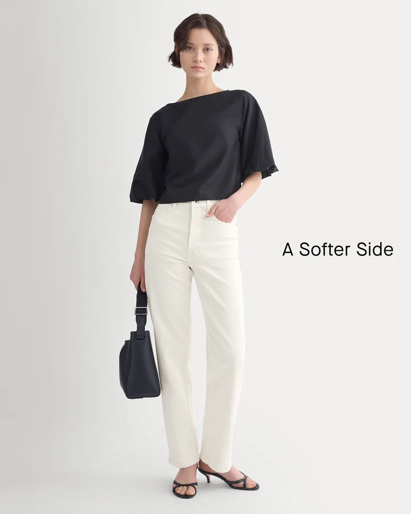 Image | A Softer Side